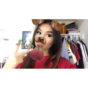 Meet your Posher, Jasmine